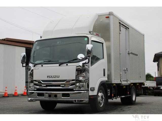 2018 Isuzu Isuzu Others