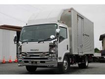 2018 Isuzu Isuzu Others