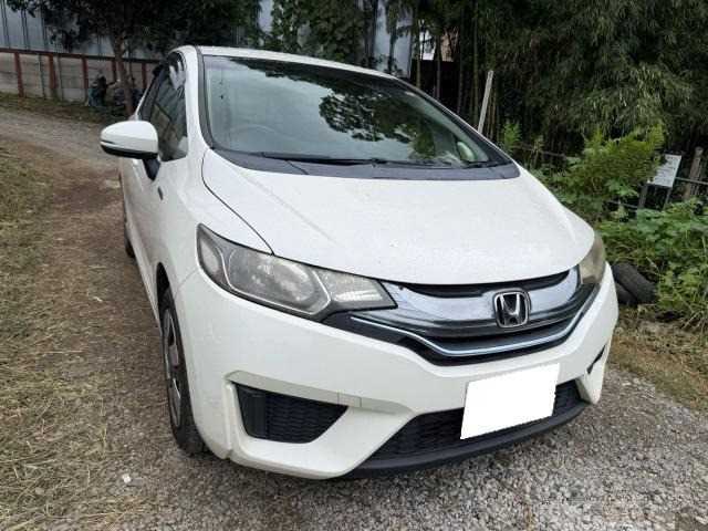 2014 Honda Fit