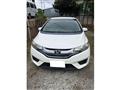 2014 Honda Fit
