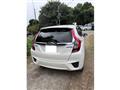 2014 Honda Fit