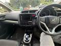 2014 Honda Fit