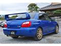 2003 Subaru Impreza Wrx