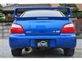 2003 Subaru Impreza Wrx