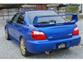 2003 Subaru Impreza Wrx