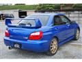 2003 Subaru Impreza Wrx