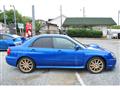 2003 Subaru Impreza Wrx