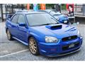 2003 Subaru Impreza Wrx