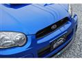 2003 Subaru Impreza Wrx