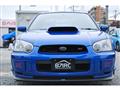 2003 Subaru Impreza Wrx