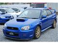 2003 Subaru Impreza Wrx