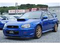 2003 Subaru Impreza Wrx