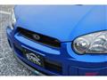2003 Subaru Impreza Wrx