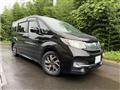 2016 Honda Step WGN