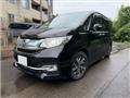 2016 Honda Step WGN
