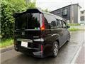 2016 Honda Step WGN