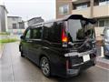 2016 Honda Step WGN