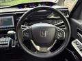 2016 Honda Step WGN