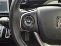 2016 Honda Step WGN