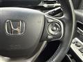 2016 Honda Step WGN