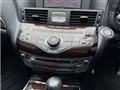 2011 Nissan Fuga
