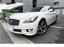 2011 Nissan Fuga