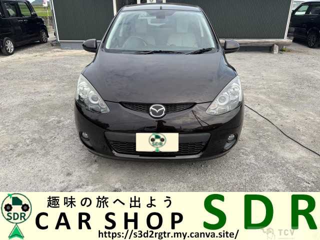 2009 Mazda Demio