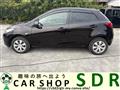 2009 Mazda Demio