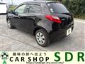 2009 Mazda Demio