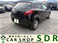 2009 Mazda Demio