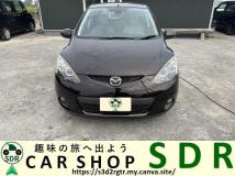 2009 Mazda Demio