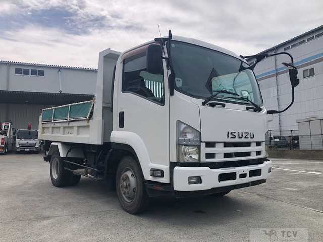 2012 Isuzu Isuzu Others