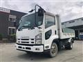 2012 Isuzu Isuzu Others