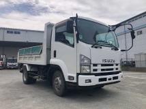 2012 Isuzu Isuzu Others