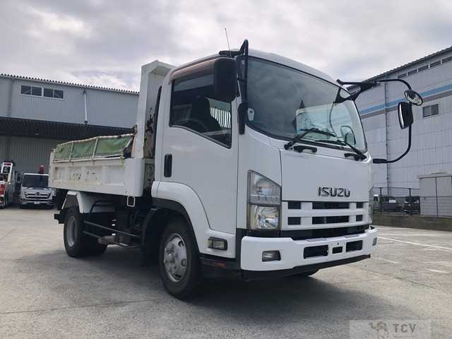 2013 Isuzu Isuzu Others