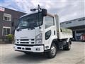 2013 Isuzu Isuzu Others