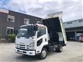 2013 Isuzu Isuzu Others