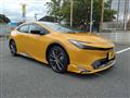 2023 Toyota Prius