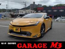 2023 Toyota Prius