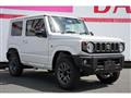 2026 Suzuki Jimny