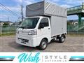 2021 Daihatsu Hijet Truck