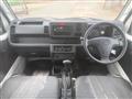 2021 Daihatsu Hijet Truck