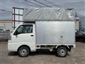 2021 Daihatsu Hijet Truck