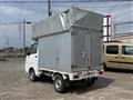 2021 Daihatsu Hijet Truck
