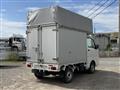 2021 Daihatsu Hijet Truck