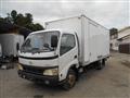 2006 Toyota Dyna Truck