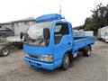 2002 Isuzu Isuzu Others
