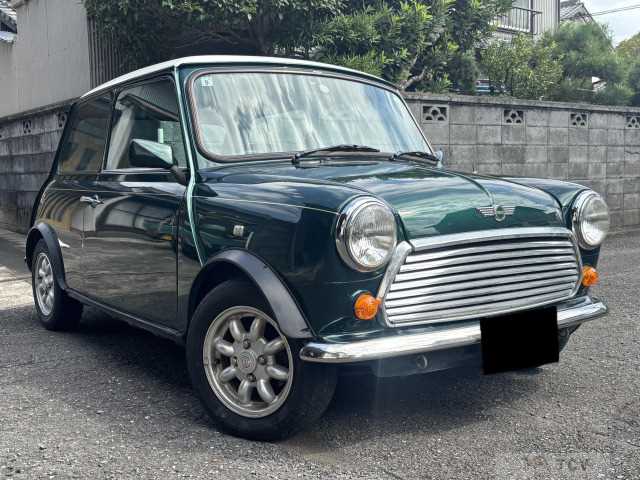 1993 Rover Mini