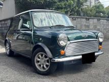 1993 Rover Mini