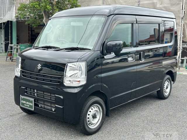 2017 Suzuki Every